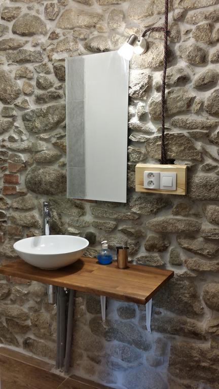 Apartman Krajcer 게를라호우 외부 사진