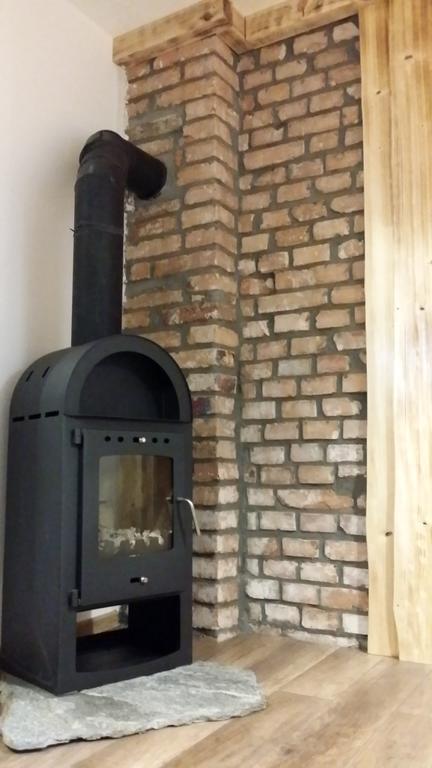 Apartman Krajcer 게를라호우 외부 사진