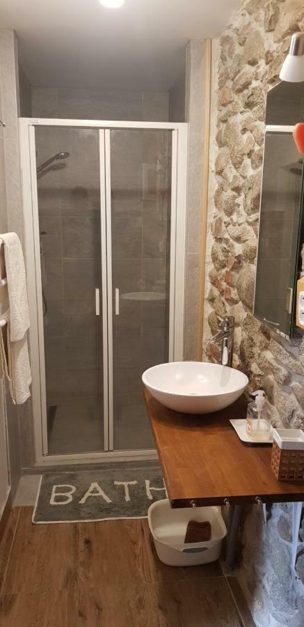 Apartman Krajcer 게를라호우 외부 사진